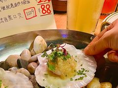 -Bistro 63 创意融合料理(广粤天地店)