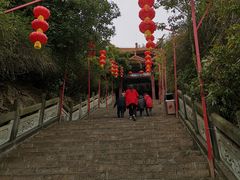 -富乐山