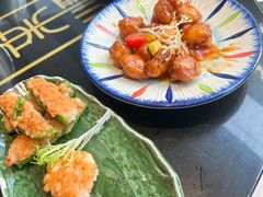 -常来小聚·广州非遗传承餐厅(高德置地店)