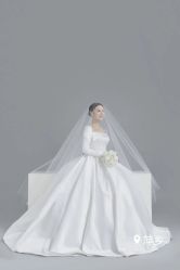 -薇薇新娘婚纱摄影(跃进北路店)