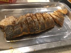 -不夜天烧烤牛骨头(南湖店)