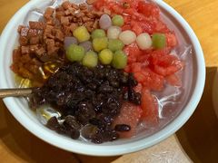 -大众跷脚牛肉馆·非遗传承单位(峨眉山店)