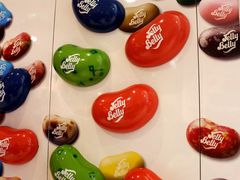 店内环境-星光糖果屋