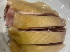 -老吉士酒家(天平路店)