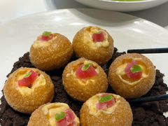 -禾田餐厅•乡野湖北菜(徐东店)