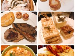 -马哥孛罗咖啡厅·Cafe Marco (厦门马哥孛罗东方大酒店)