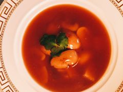 -新竹里馆·花园餐厅(兴苑路店)