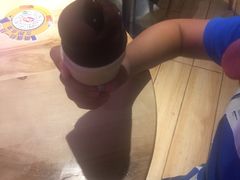 -DQ·蛋糕·冰淇淋(周浦万达店)