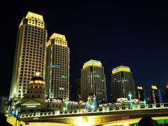 -海河游船-永乐码头(大悲院)