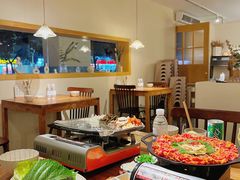 辣酱八爪鱼肥牛-TAIFORKS 大福食堂·山葵烤肉料理·拌饭(宝安店)