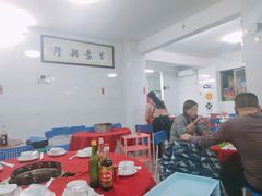 -花苑美食横琴生蚝火锅(拱北粤华路店)