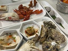 -钱库里海鲜自助(唐山街店)