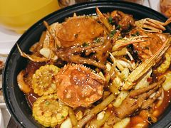 -蟹宗蟹(润达国际五楼店)