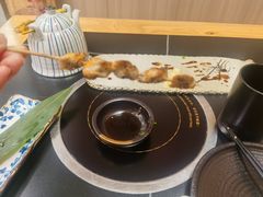 -和食亭·自助·烤肉·寿喜烧(海创园店)