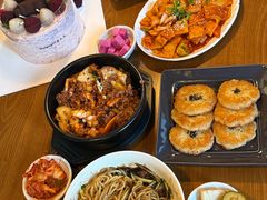 -韩国한국厨房