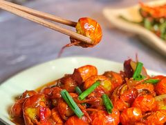 -巴厘龙虾·榜首油焖大虾(洞庭·艺术洋房店)