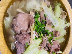 -古市香跷脚牛肉·非遗传承单位
