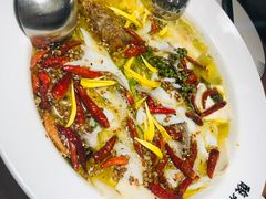 -太二酸菜鱼(沈阳万象城店)
