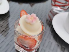 -上海和平饭店华懋阁 Cathay Room