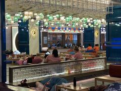 -青水瓦台汤泉(未央店)