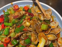 -碎怂烤肉(钟楼柳巷店)