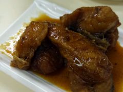 -泰煌鸡·上海白斩鸡·鸡汤面(万航店)