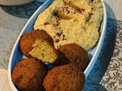 -La Medina餐厅(亮马河南路店)