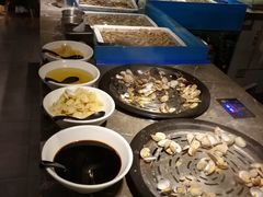 -星伦多自助料理(花山金鹰店)