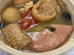 -十二舍·湯物素煮(江泰潤政店)