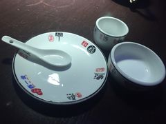 -凯撒尔新疆特色主题餐厅(青山店)