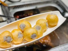 -海底捞火锅(东百中心店)