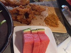 -麻路成都火锅(柏威年店)