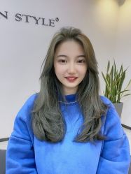 -OOTD造型