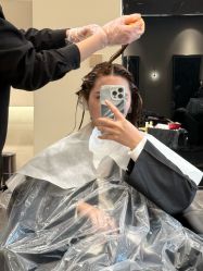 -凯博K-boom Hair Salon