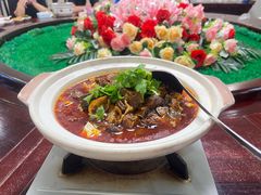 牛肉火锅-集贤门·徽菜(福田店)
