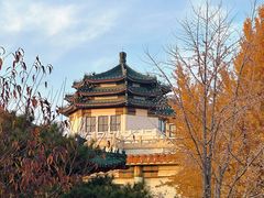 -中国农业博物馆