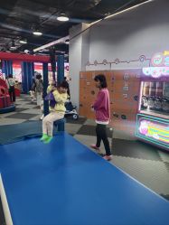 -哈尼兔儿童游戏乐园(沈阳大东龙之梦店)
