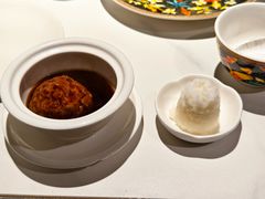 -羲和雅苑•北京烤鸭(国贸商城店)