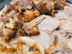 -赵家牛肉砂锅(台西三路店)