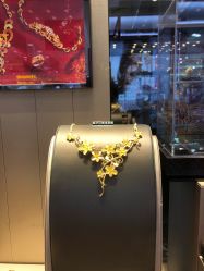 -六福珠寶(苏州人民商场店)