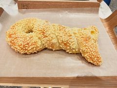 -奈雪的茶(青岛卓悦里INTOWN店)
