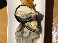 -松岛日本料理(汾江路店)
