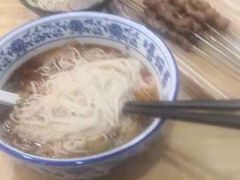 -嘻小北·兰州清汤牛肉面(太平洋森活天地店)