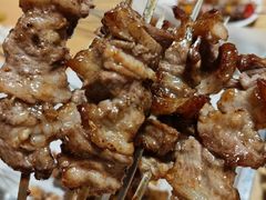 -烤五行·烧烤烤串(石佛营店)