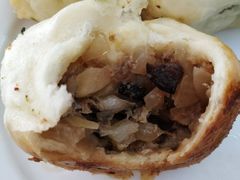 -恒记金煎包(指南里小区店)