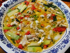 泡椒田鸡-520香辣小龙虾(美食街总店)