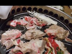 -火炉火自助餐(悠唐购物中心店)