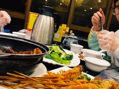 -美极鲜食坊(宝安南路店)
