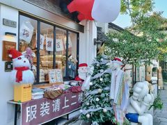 -小河直街历史文化街区