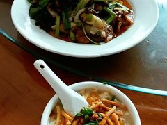 何氏豆腐-天回镇何氏豆腐(总店)